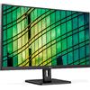 AOC U32E2N- Monitor office da 32 UHD (3840x2160, VA, 16:9, HDMI 2x2.0, Displayport 1x1.2, 350 cd/m, 60 Hz, 4ms, FlickerFree), nero