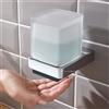 Emco Trend dispenser per sapone, 022100102, Trend [Accessori Bagno > Portasapone]