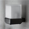 Emco Loft dispenser per sapone, 052113305, Loft [Accessori Bagno > Portasapone]