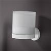 Emco Round dispenser per sapone, 432113903, Round [Accessori Bagno > Portasapone]