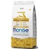 Monge Superpremium Adult All Breeds Pollo Riso Patate 2,5 kg Cane