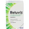GENETIC SPA RELUVIZ*COLL 25FL 0,5ML