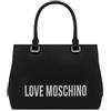 Love Moschino JC4022PP1MKD000B, A Mano Donna, Nero, Unica