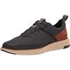 Cole Haan Black/Magenet/British Tan, Scarpe da Ginnastica Uomo, 48 EU
