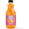 CAIYA San Benedetto Succoso Zero ACE Arancia, Carota e Limone Bevanda al Gusto di Frutta 900ml - Drink Summer 2023