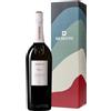 MEROTTO Magnum 1,5 Litri Valdobbiadene Prosecco Superiore Brut Bareta DOCG Astucciato