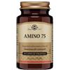 Solgar Amino 75 30 capsule vegetali