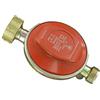 COMAP S650998 - Regolatore di sicurezza NF per bottiglie 13 Kg, propano.