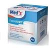 BSN Medical Med's Farmatnt - Cerotto Tessuto Non Tessuto, 5m x 2,5cm, 1 Pezzo