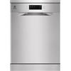 Electrolux Lavastoviglie 14 Coperti Classe E Libera installazione 60 cm con Airdry colore Inox - ESM48200SX