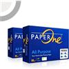 April 10 pz Paperone Risma Formato A5 21x14,8 cm 80gr ideale per ricette Premium