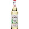 Sciroppo Monin Lemongrass 70cl - Sciroppi