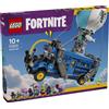 Lego Bus della battaglia - Lego Fortnite 77073