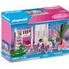 Playmobil set casa delle bambole 70892 camera dei bambini casa delle bambole ...