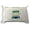 Afomill Salviettine Struccanti All'olio Micellare 20 Pezzi