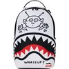 SPRAYGROUND ZAINO KEITH HARRING 2