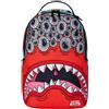 SPRAYGROUND ZAINO JORGE RODRIGUEZ EYEZ