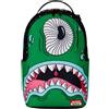 SPRAYGROUND ZAINO JORGE RODRIGUEZ ALIEN