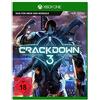 Microsoft Crackdown 3 - [Xbox One]