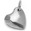 Vestopazzo Ciondolo Cuore Platte
