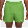 Nike M Nkct Df Vctry Short 7In Tennis Verde Uomo