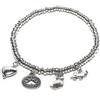 Vestopazzo Bracciale Elastico Mix Cat
