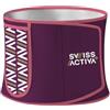 Swiss Activa+ XL Waist Trimmer per Donne - Sculpt Touch: Efficace riduzione del Grasso della Pancia. Impacco Premium per la Vita per la Perdita di Peso