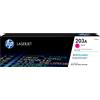 HP Cartuccia toner magenta originale LaserJet HP 203A