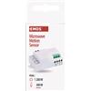 Emos Sensore Rilevatore di movimento MW IP20, 1 pezzi, bianco, G1210