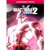 QLOC, DIMPS DRAGON BALL XENOVERSE 2 Legendary Pack 2 USA | Steam