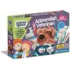 Clementoni Apprendisti Veterinari 1 St