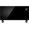 ZEPHIR Termoconvettore in vetro 2000W wifi - ZCV8000N-WIFI