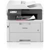 Brother MFC-L3760CDW stampante multifunzione LED A4 600 x 2400 DPI 26 ppm Wi-Fi [MFCL3760CDWRE1]