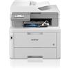 Brother MFC-L8340CDW stampante multifunzione LED 600 x 2400 DPI 30 ppm Wi-Fi [MFCL8340CDWRE1]