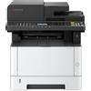 KYOCERA Multifunzione KYOCERA ECOSYS MA4000x Laser A4 1200 x DPI 40 ppm [110C143NL0]