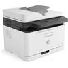 HP Color Laser Stampante multifunzione 179fnw [4ZB97A#B19]