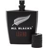 ALL BLACKS - Eau de Toilette Legend, da uomo, 80 ml