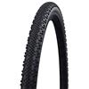 Schwalbe Pneumatico G-One Bite HS487 Unisex Adulto, Nero, 71 cm