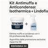 Barozzi Group Kit promo antimuffa e anticondensa - Isothermica