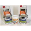 Sikkens Kit CeramiX-Sikkens Piccolo: PicoceramiX + Schimmelwerend + Desinfector