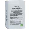 OTI Srl Semi di pompelmo estratto secco 60 capsule - Oti - 930532698