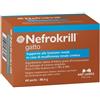 N.B.F. LANES Srl NEFROKRILL Gatto 60 Perle