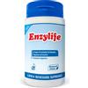 NATURAL POINT SRL Enzylife Integratore Funzione Digestiva 90 Capsule