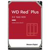 Western Digital 12TB WD WD120EFBX RED PLUS 7200RPM 256MB