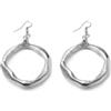 Vestopazzo Boucles Epaisseur Irregulier