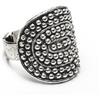 Vestopazzo Anello Scudo Piccolo