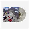 Hyukoh x Sunsetrollercoaster AAA LP bicolore marmorizzato / mai aperto /