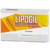 LAINTEGRA PHARMA Snc Lipogil 30cps
