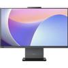 Lenovo ThinkCentre neo 50a Intel® Core™ i5 i5-13420H 68,6 cm (27") 1920 x 1080 Pixel Touch screen PC All-in-one 16 GB DDR5-SDRAM 512 SSD Windows 11 Pro Wi-Fi 6 (802.11ax) Grigio [12SB001KIX]