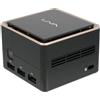 ECS PC/Workstation ECS Elitegroup Mini Barebone PC LIVA Q3 Plus R1505G AMD Ryzen Embedded (95-677-MZ6A05) [95-677-MZ6A05]